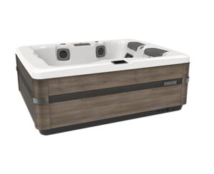 Bullfrog Spas A5D Choice with Luxury Package