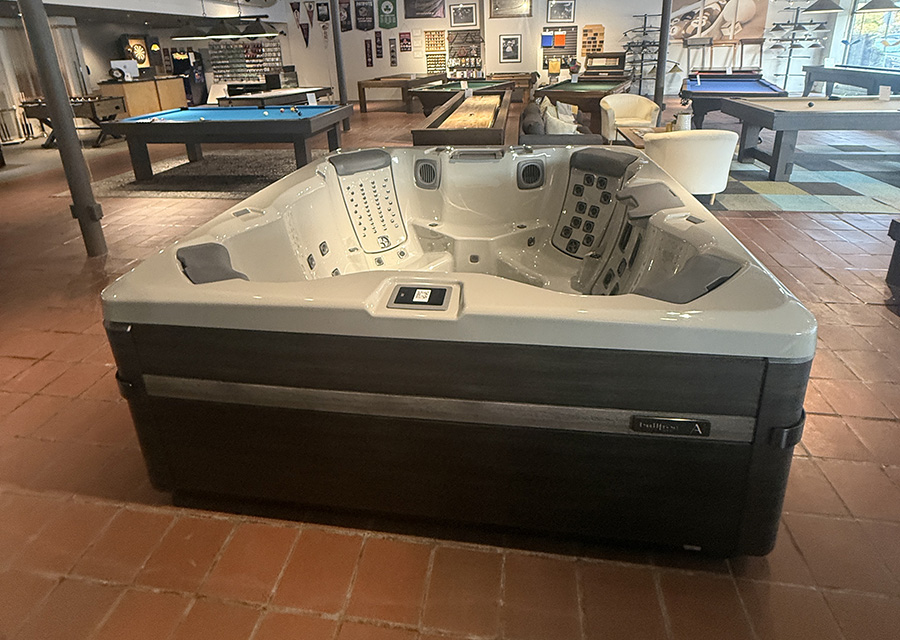 on the Skillful Home Showroom Floor