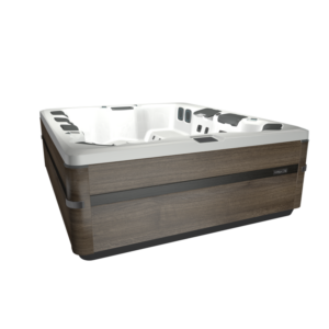 Bullfrog Spas A9L Select Hot Tub