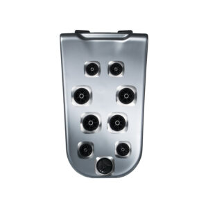 Bullfrog Spas AcuTherapy Jetpak