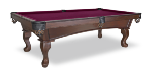 Olhausen Americana II Pool Table