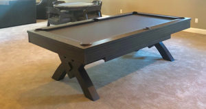 Olhausen Anaheim Pool Table