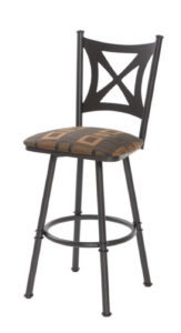 Trica Aramis Bar Stool