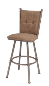 Trica Arthur I Bar Stool