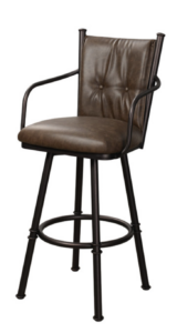 Trica Arthur II Bar Stool