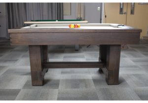 Olhausen Bantam Table