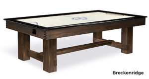 Olhausen Breckenridge Air Hockey