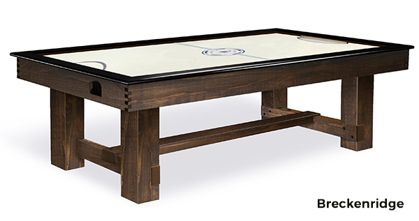 Zephyr Air Hockey Table