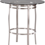 Trica Bourbon Table