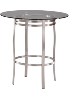 Trica Bourbon Table