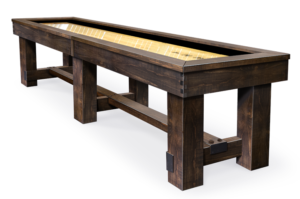 Olhausen Breckenridge Shuffleboard