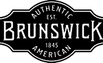 Brunswick Pool Tables Logo