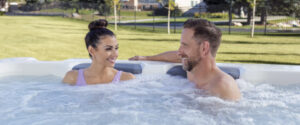 Spring Sale – Save on Bullfrog Spas & Rainbow Play Systems | Skillful Home