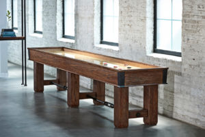 Brunswick Billiards Canton Shuffleboard