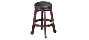 Brunswick Colonial Backless Stool