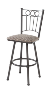 Trica Charles I Bar Stool