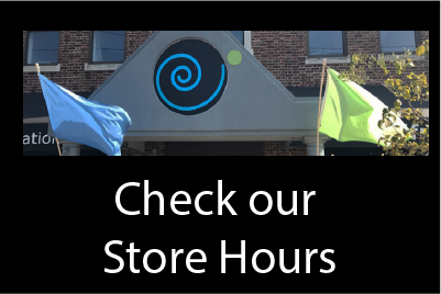 Check Our Current Store Hours