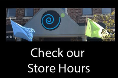 Check Our Store Hours or Make and Appointment