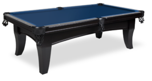 Olhausen Chicago Pool Table