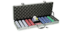 Poker Chip Sets