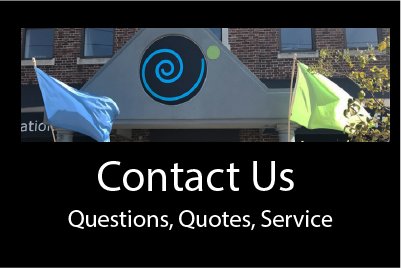 Contact Us for Questions Quotes Service