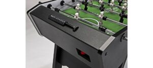 Brunswick Billiards Corner Kick Foosball Detail 1