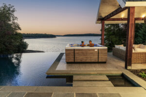 Bullfrog Spas Independence Day Sale at Skillful Home