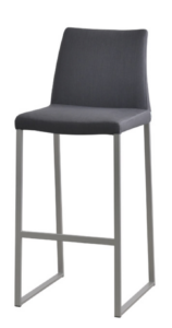 Trica Curvo Bar Stool