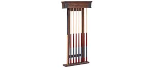 Brunswick Canton Wall Rack