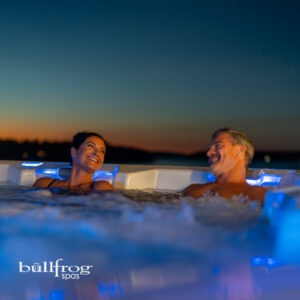 Bullfrog Spas Winter Sale – Save Up to $2000 at Skillful Home Recreation
