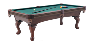 Olhausen Eclipse Pool Table