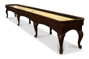 Olhausen Eclipse with Eclipse Legs Shuffleboard