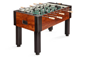 Brunswick Billiards Euro Soccer Table