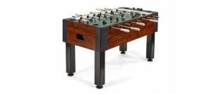 Brunswick Billiards Euro Scorer Foosball