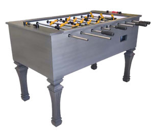 Olhausen Signature Foosball Table