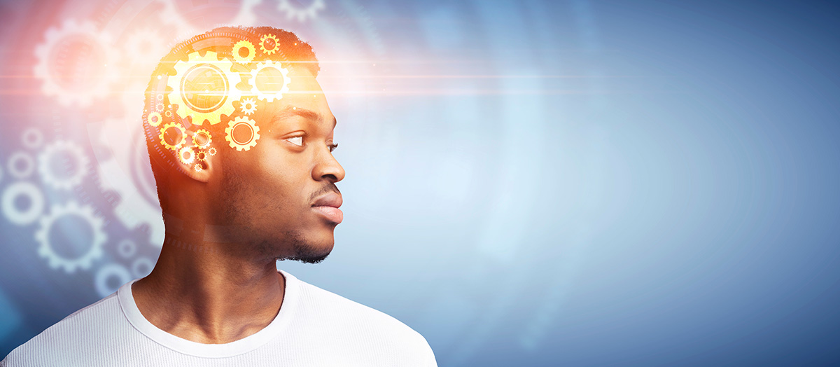Playing Games Boost Brain Power