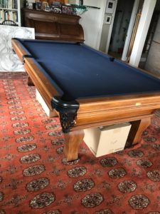 Used Pool Tables For Sale Skillful Home Recreation
