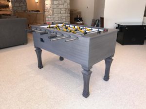 Olhausen Signature Foosball Table - Hampton