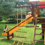 Rainbow Play systems for the best memories 