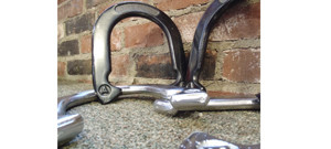 Horseshoes