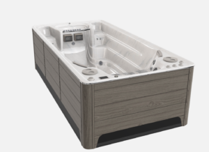 HydroPool 16EX Exective Trainer Swim Spa