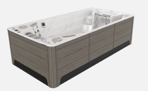 HydroPool Executive Sport 16EX Swim Spa
