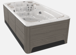 HydroPool AX Sport Swim Spa