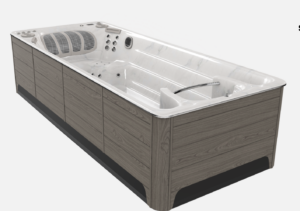 HydroPool EX19 Executive Sport Swim Spa