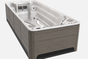 HydroPool EX19 Executive Trainer Swim Spa