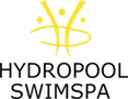 Hydropool Logo