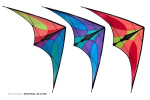 Prism Jazz Sport Kite