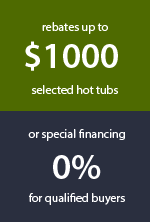 Labor Day Hot Tub Sale Portland Maine - Offer