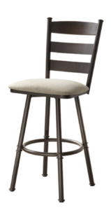 Trica Louis Bar Stool