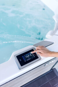 Bullfrog Spas Hot Tub M-Series 4